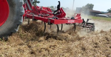 CLR 35 Canadien Quivogne