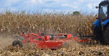 MULTICUT - Gyrobroyeur Quivogne