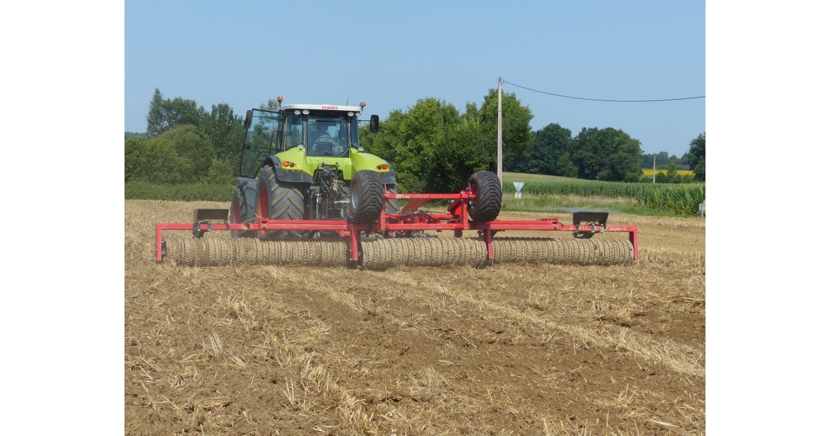 ROLLMOT - ROLLMAX Rouleaux QUIVOGNE